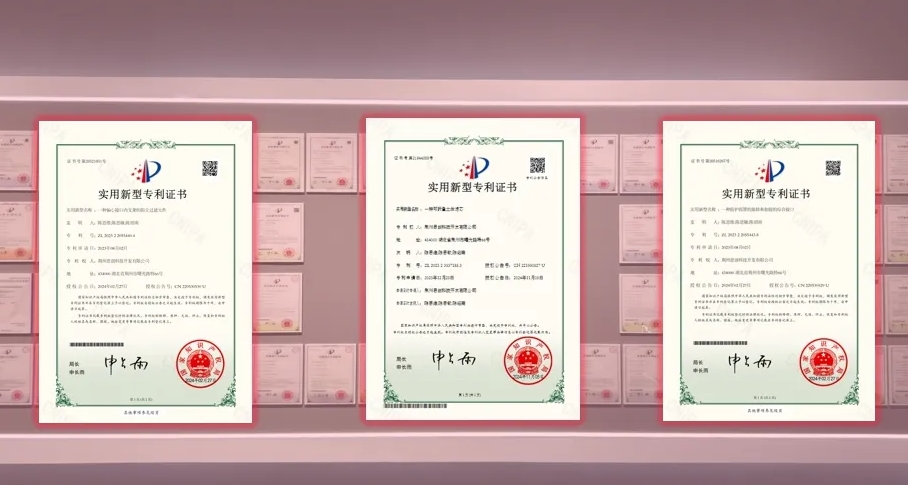 荊州思創(chuàng)科技2024全年回顧｜創(chuàng)新與堅(jiān)守，共繪輝煌篇章